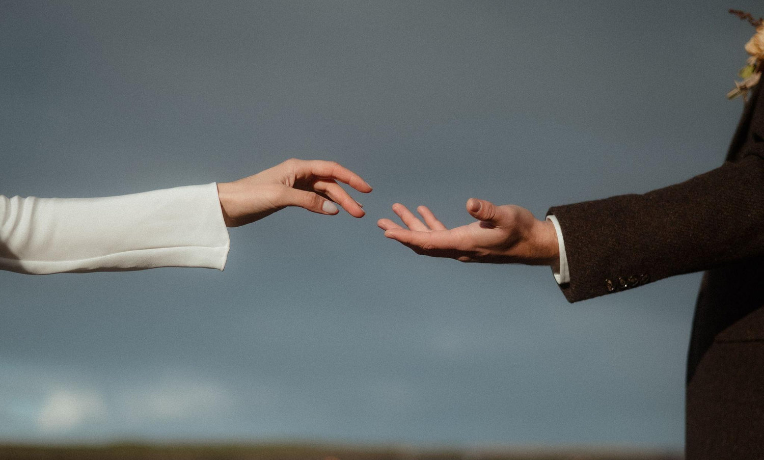 The Wedding Website of Lauren Mitchell and Michael McKay