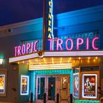 Tropic Cinema