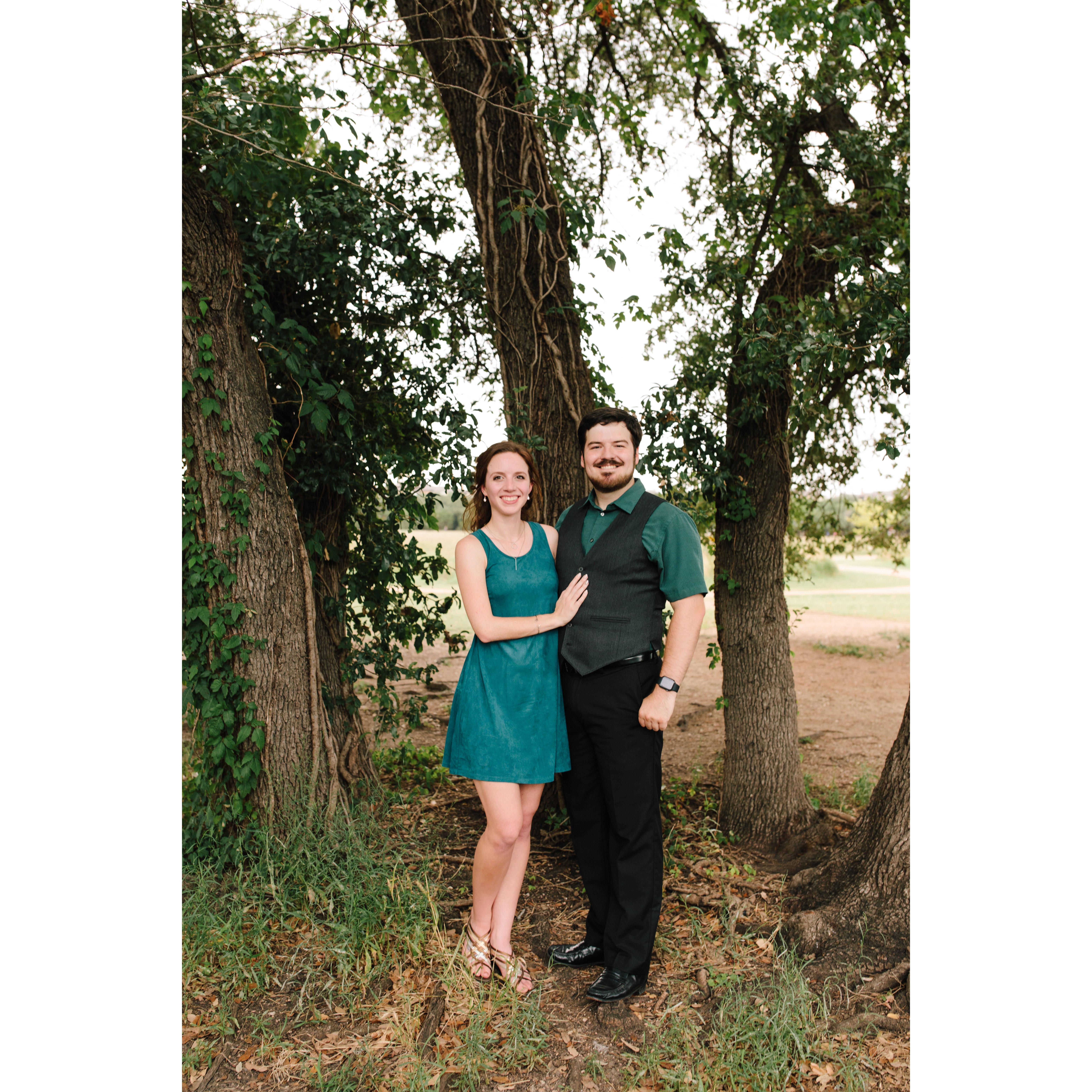 "True love makes you more of who you are, not less."