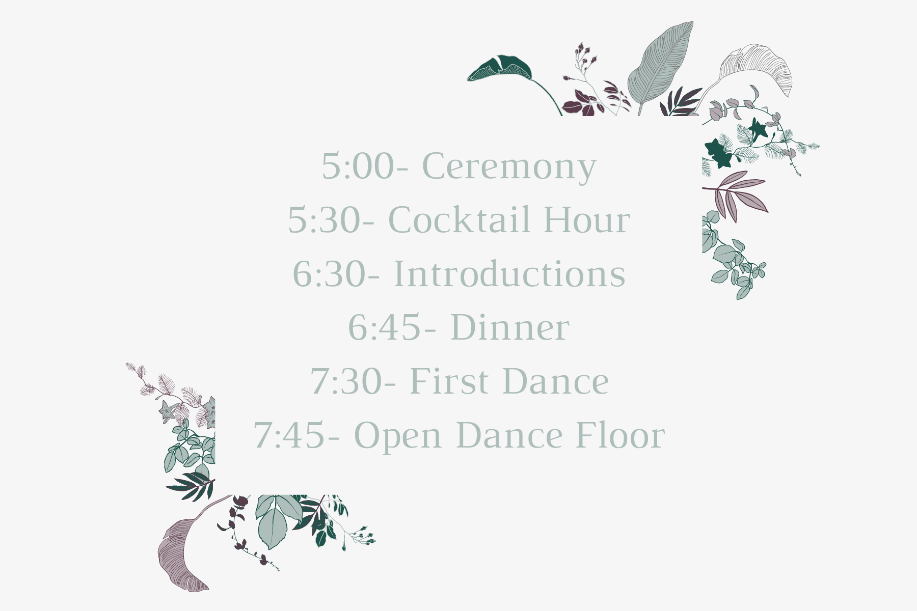 The Wedding Website of Collin Coon and Emily Carr