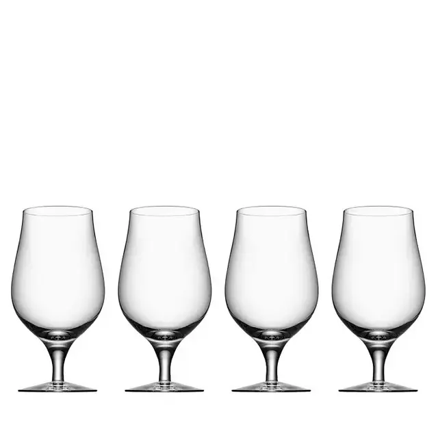 Beer Collection Taster Glass, Set of 4