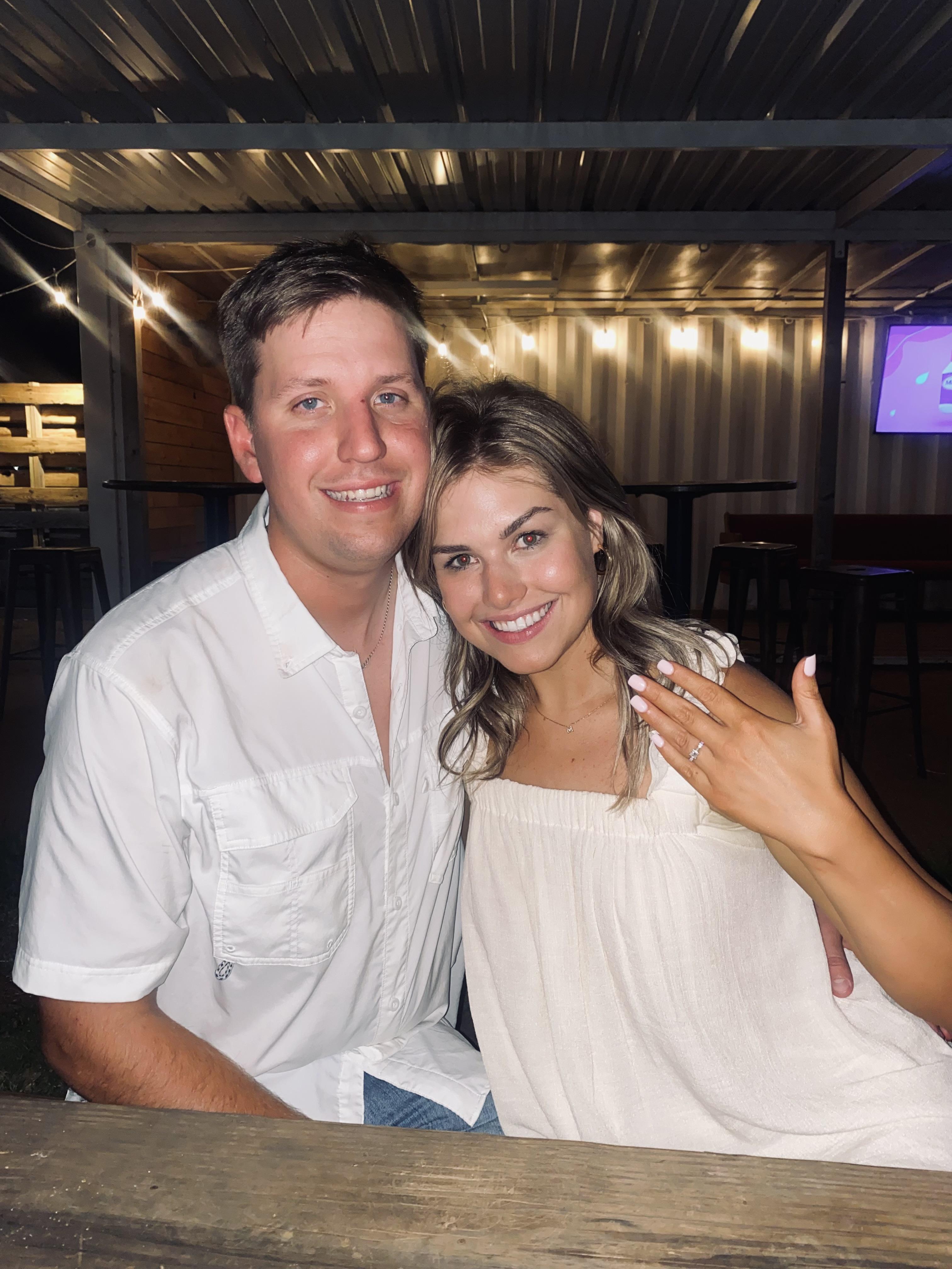 The Wedding Website of Natalie Brown and Max Stroud