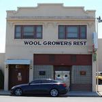 Wool Growers Restaurant