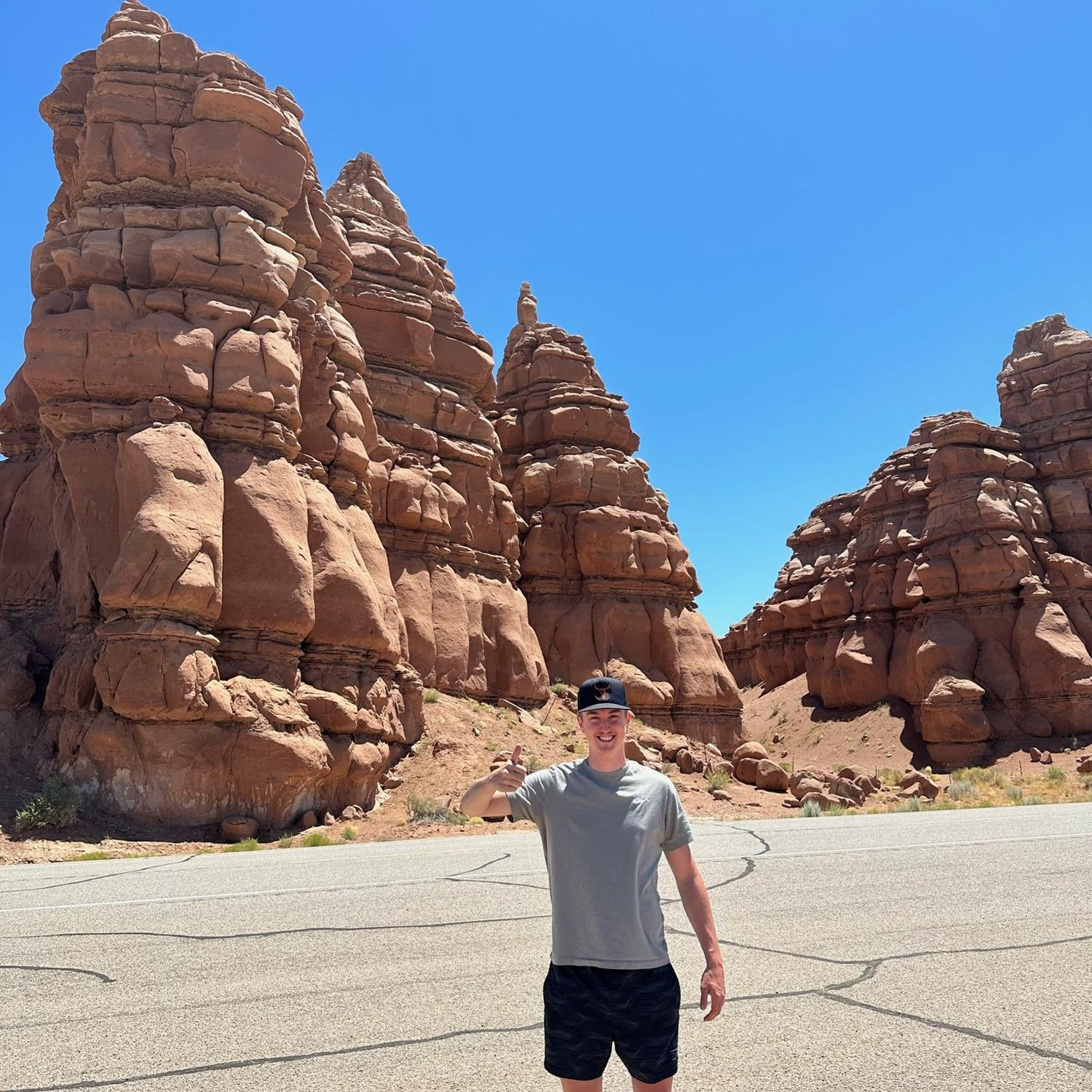 UTAH!