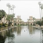 Balboa Park