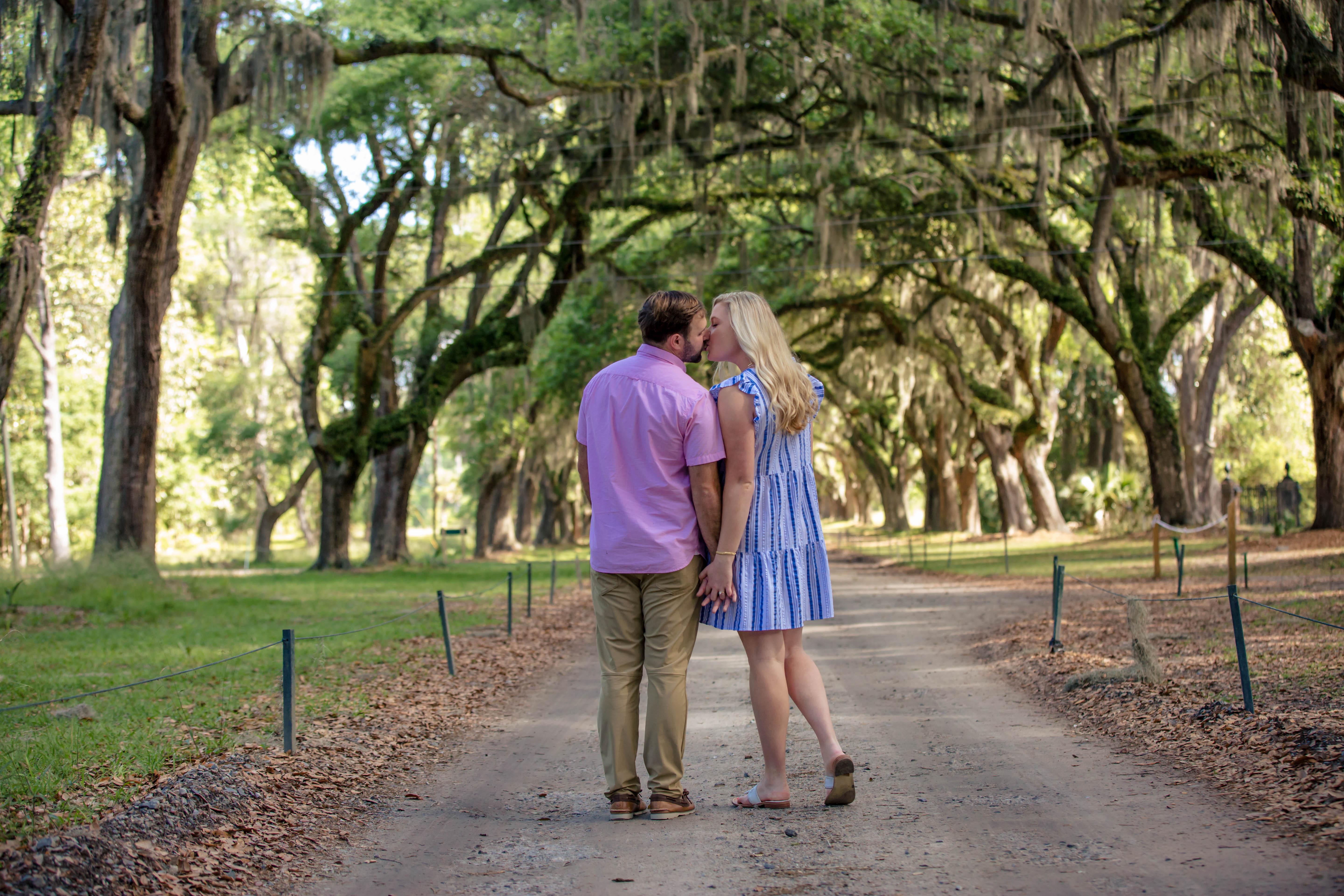 The Wedding Website of Claire Gray and Joshua Hynson
