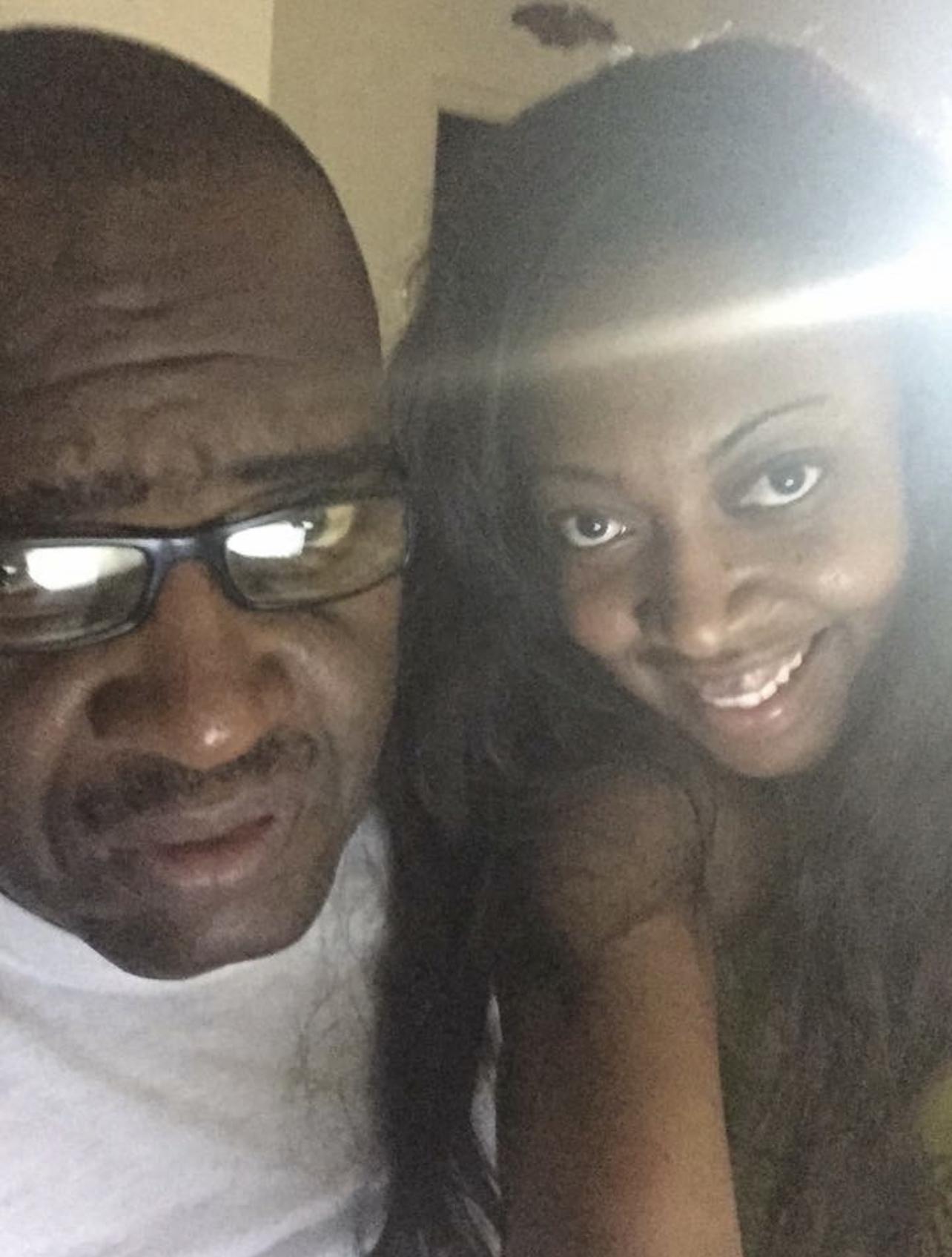 Daddy’s girl