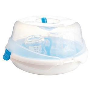 Munchkin Microwave Bottle Sterilizer