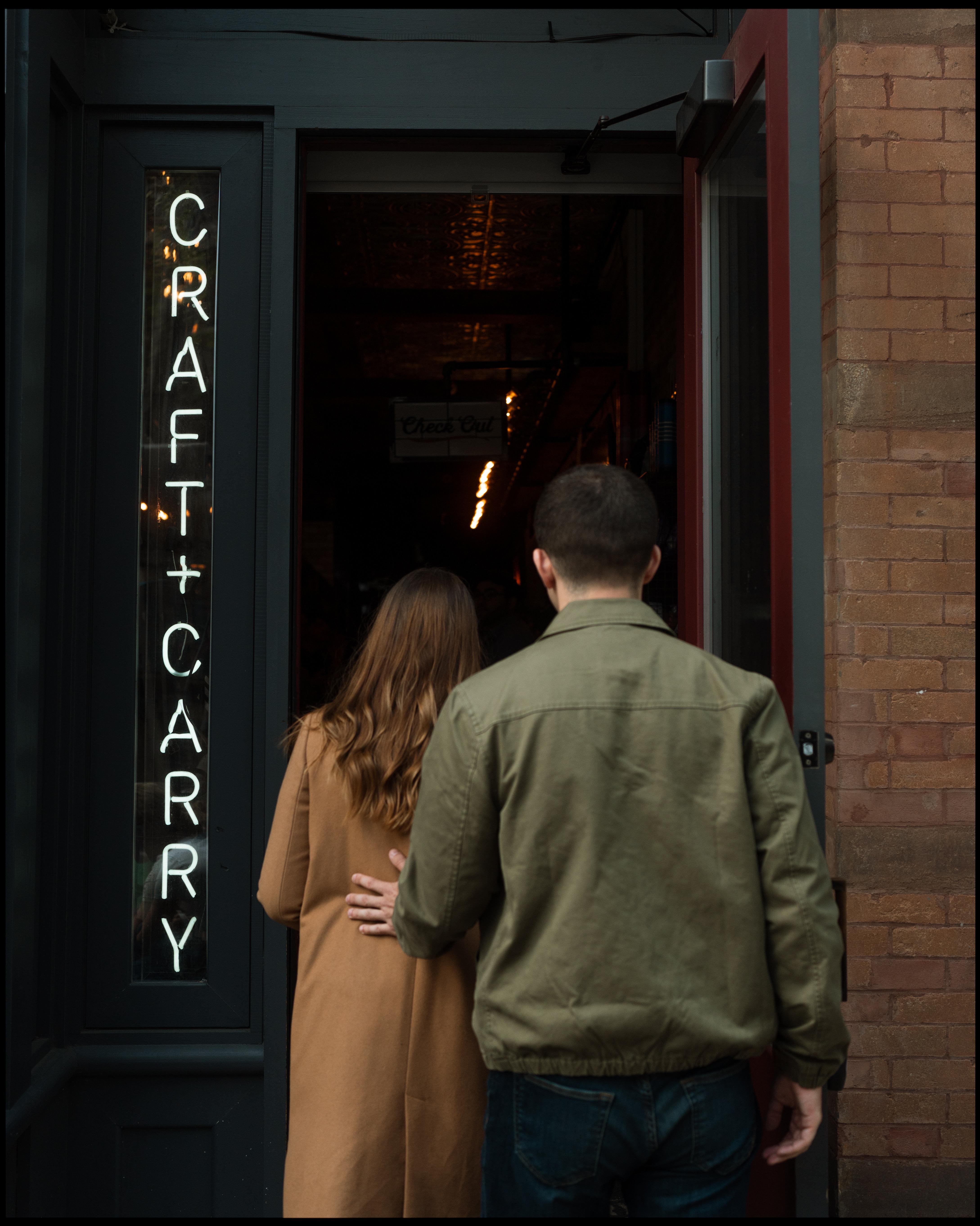 The Wedding Website of Leigh Ann McCarthy and Zachary Milligan