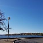 Canandaigua City Pier