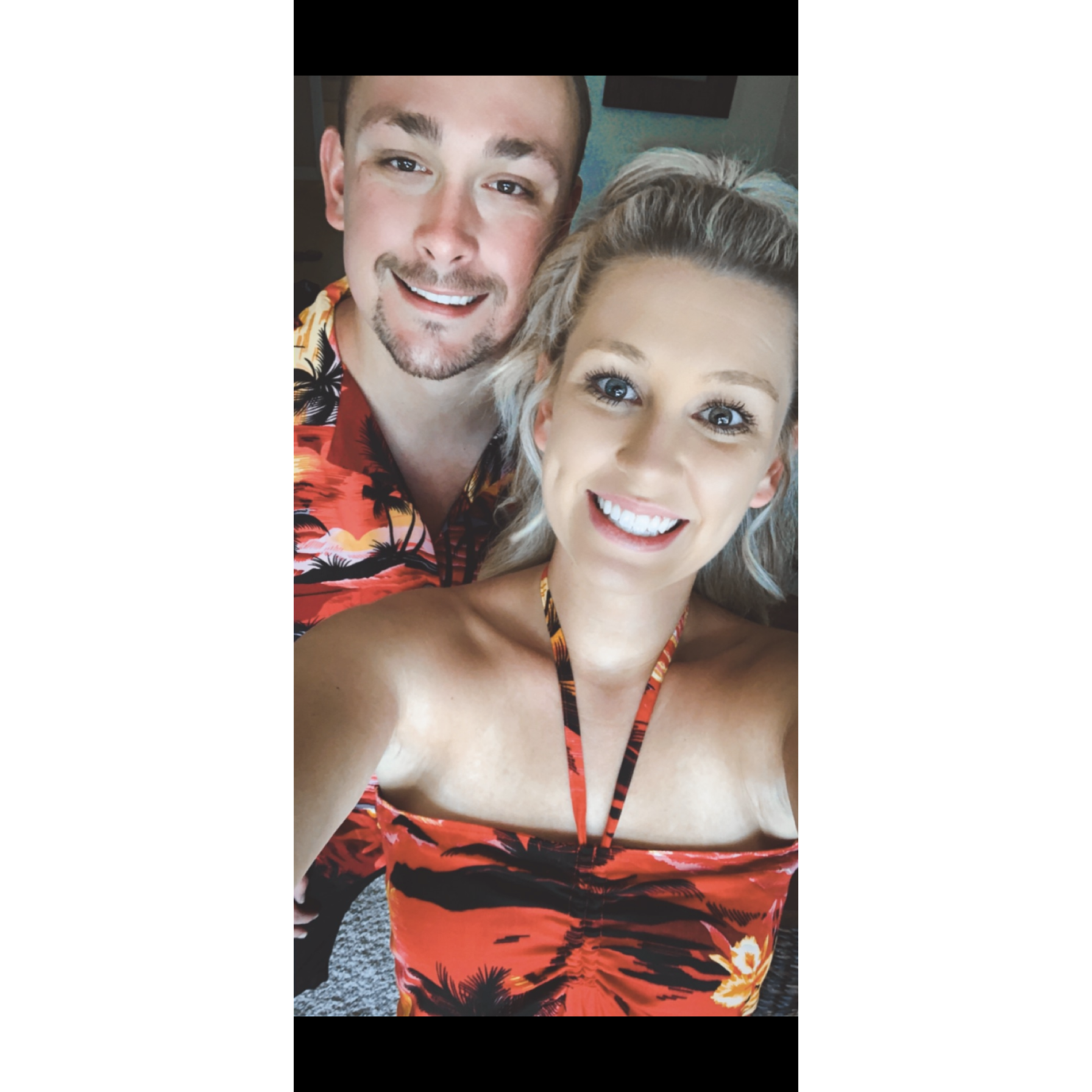 Hawaii - January 2021