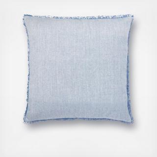 Marley Fringe Euro Sham