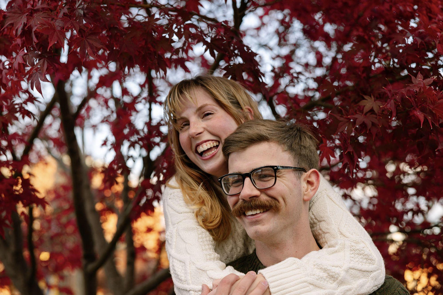 The Wedding Website of Megan Jackson and Caden Brian