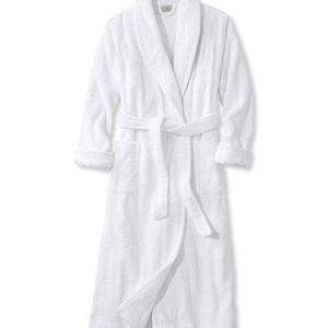 Women's Terry Cloth Robe