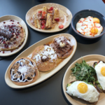 Snooze, an A.M. Eatery