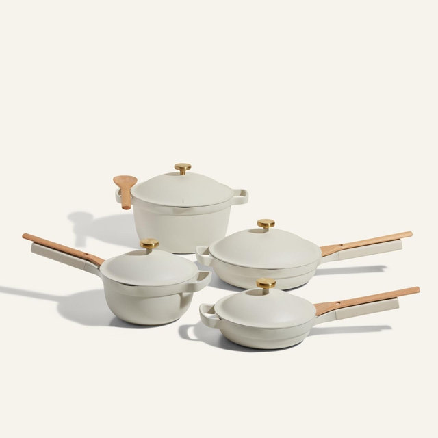 Cookware Set