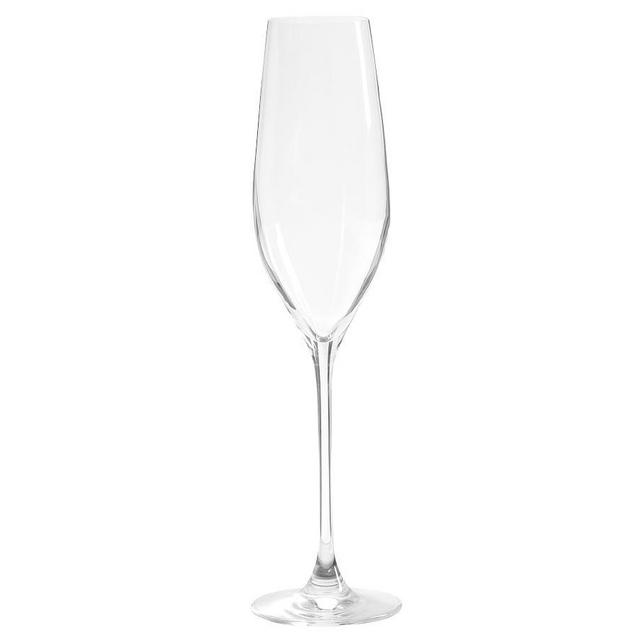 Holmegaard Cabernet Flute, Set of 6