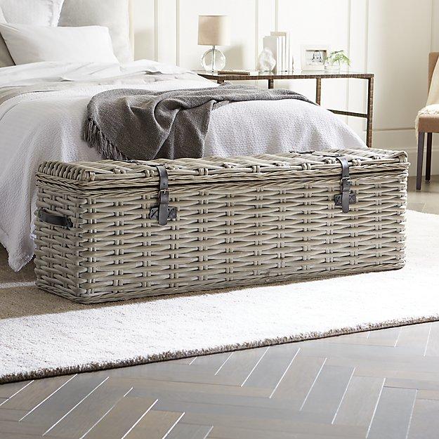 Lola Bedroom Trunk