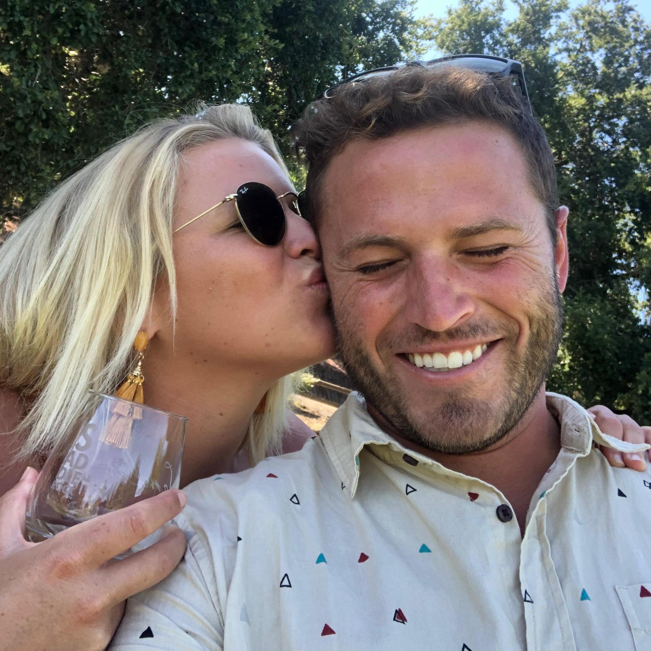 Malibu Wine Safari!