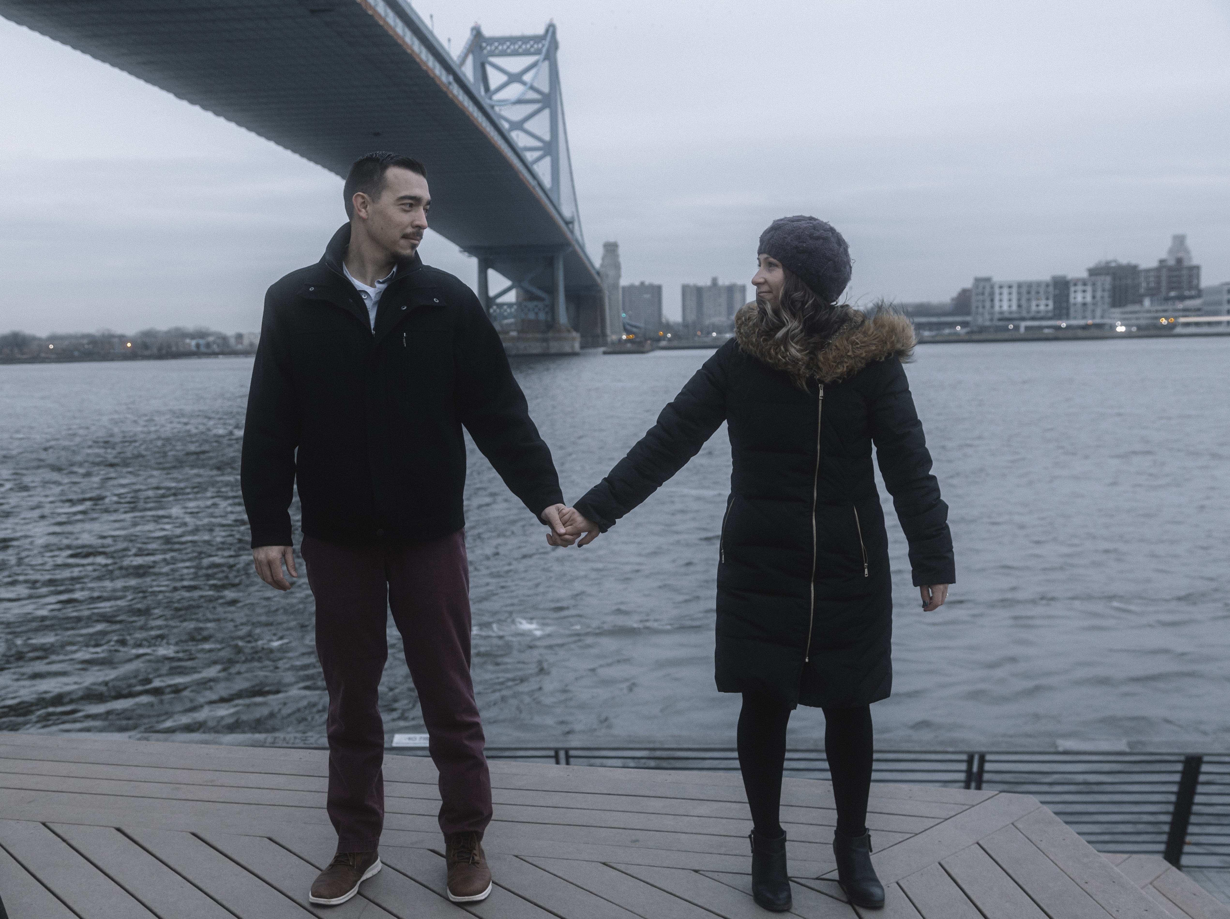 The Wedding Website of Kiel Cooke and Sarah Yeager
