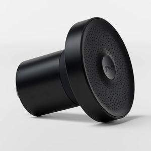 The Jolie Filtered Showerhead - Jet Black
