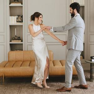 Honeymoon Fund