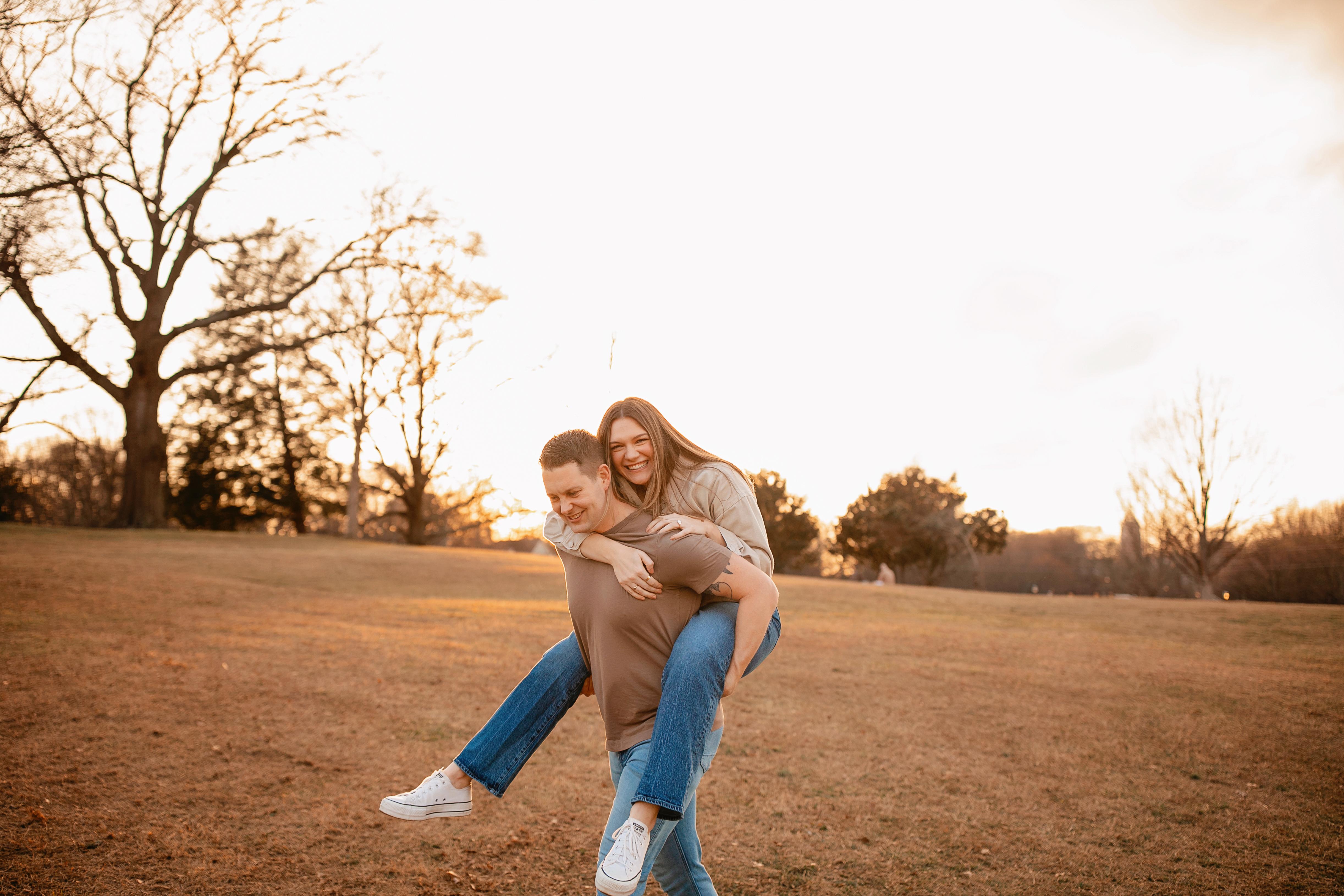 The Wedding Website of Hailey Bause and Connor Cook