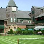 International Tennis Hall of Fame