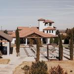 Barons Creek Vineyards