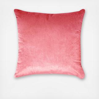 Berlingot Velvet Pillow