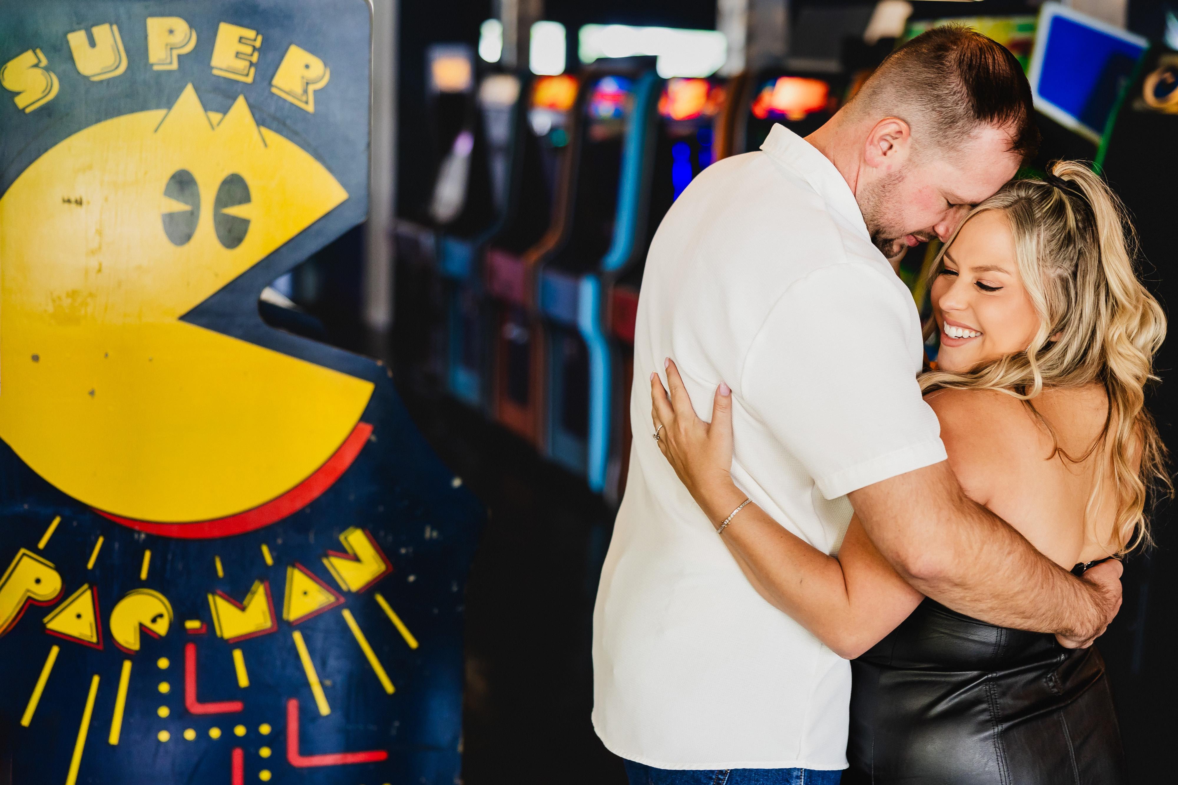 The Wedding Website of Erica Larson and Dillon Birchfield