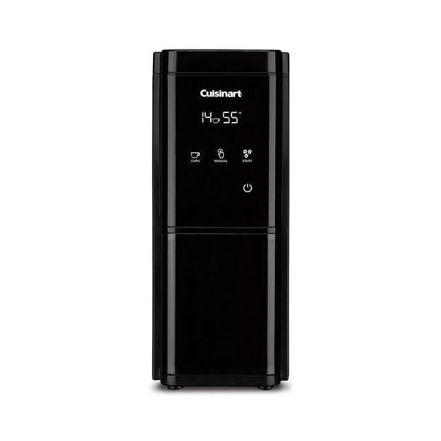 Cuisinart DBM-T10 Touchscreen Burr Grinder
