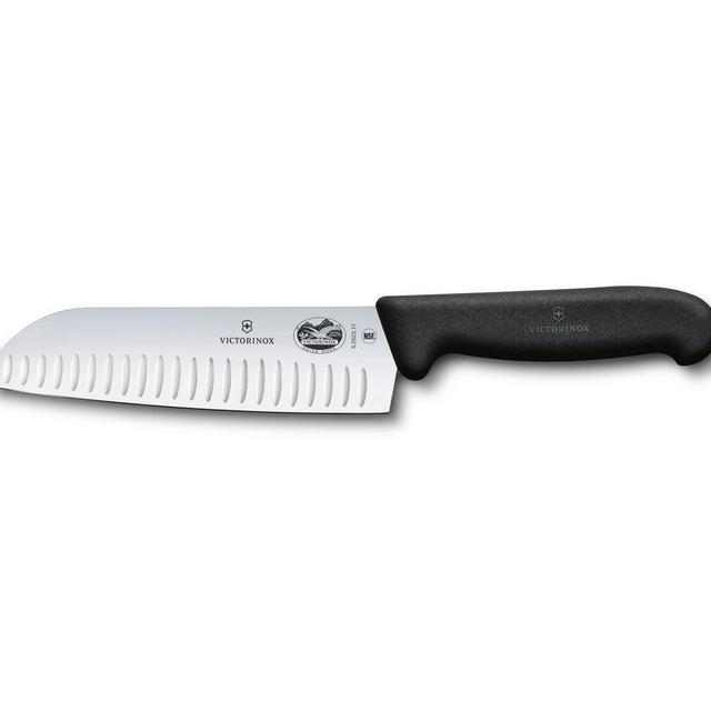 Fibrox® Pro Santoku Knife