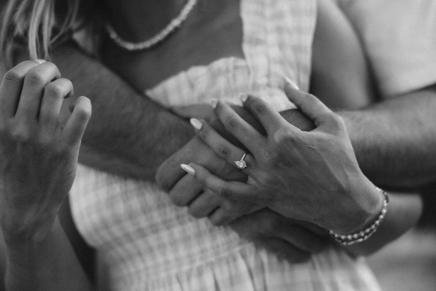 The Wedding Website of Ilah Hickman and Andy Peters