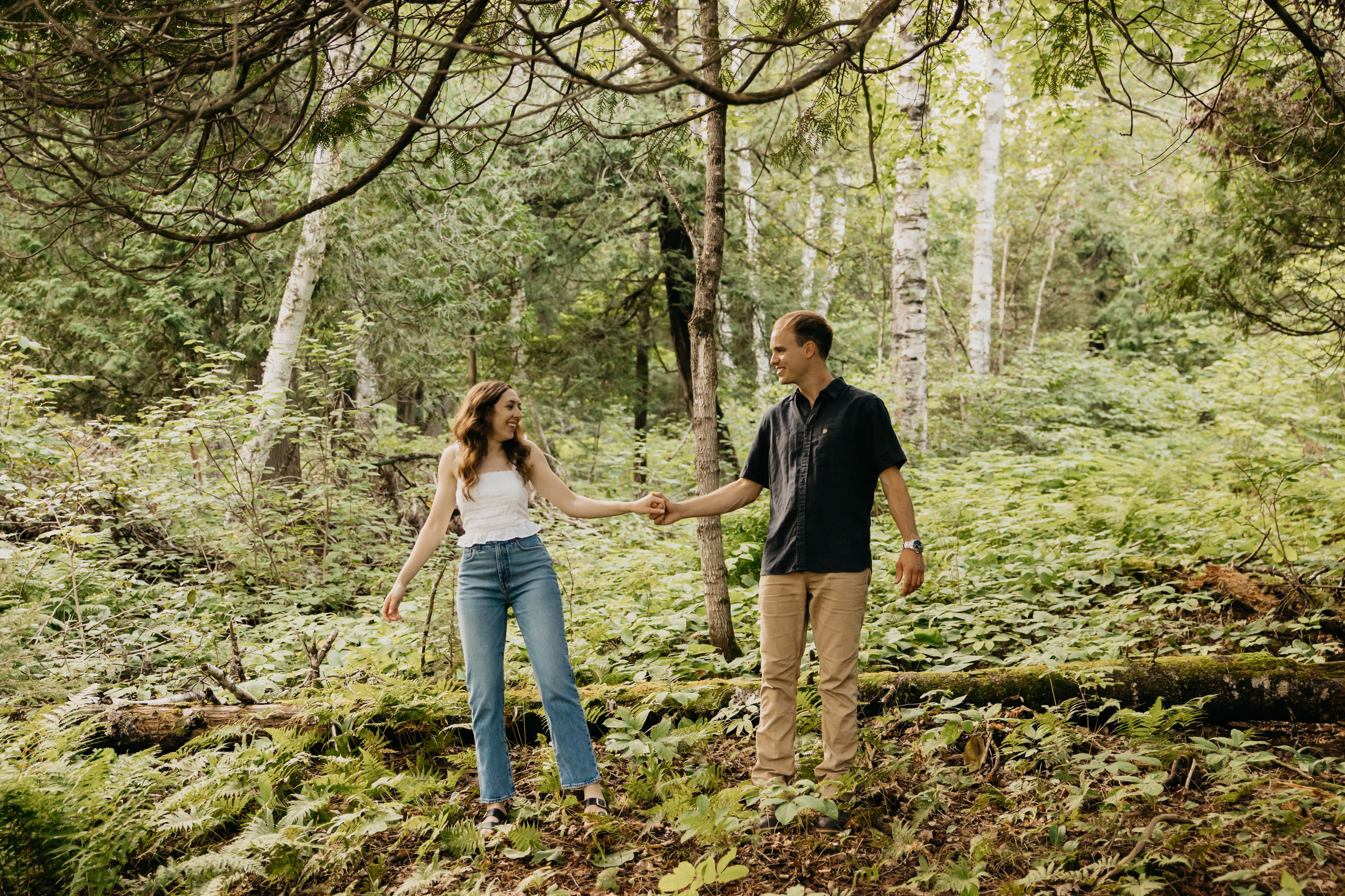 The Wedding Website of Jake Schneeman and Caitlin Maly