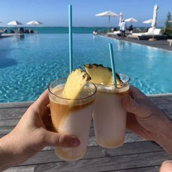 Honeymoon Fund