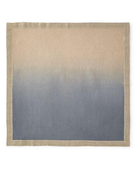 Kim SeybertDip Dye Napkin
