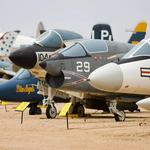 Pima Air & Space Museum