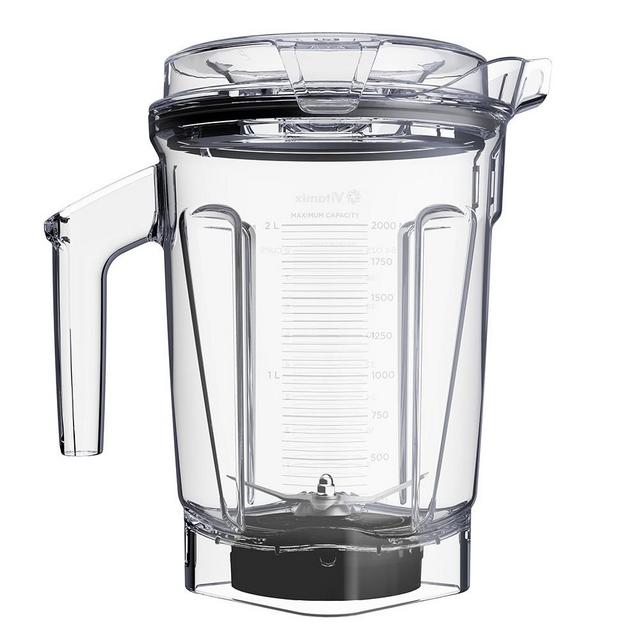 Vitamix Ascent 64oz. Container