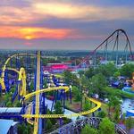 Carowinds