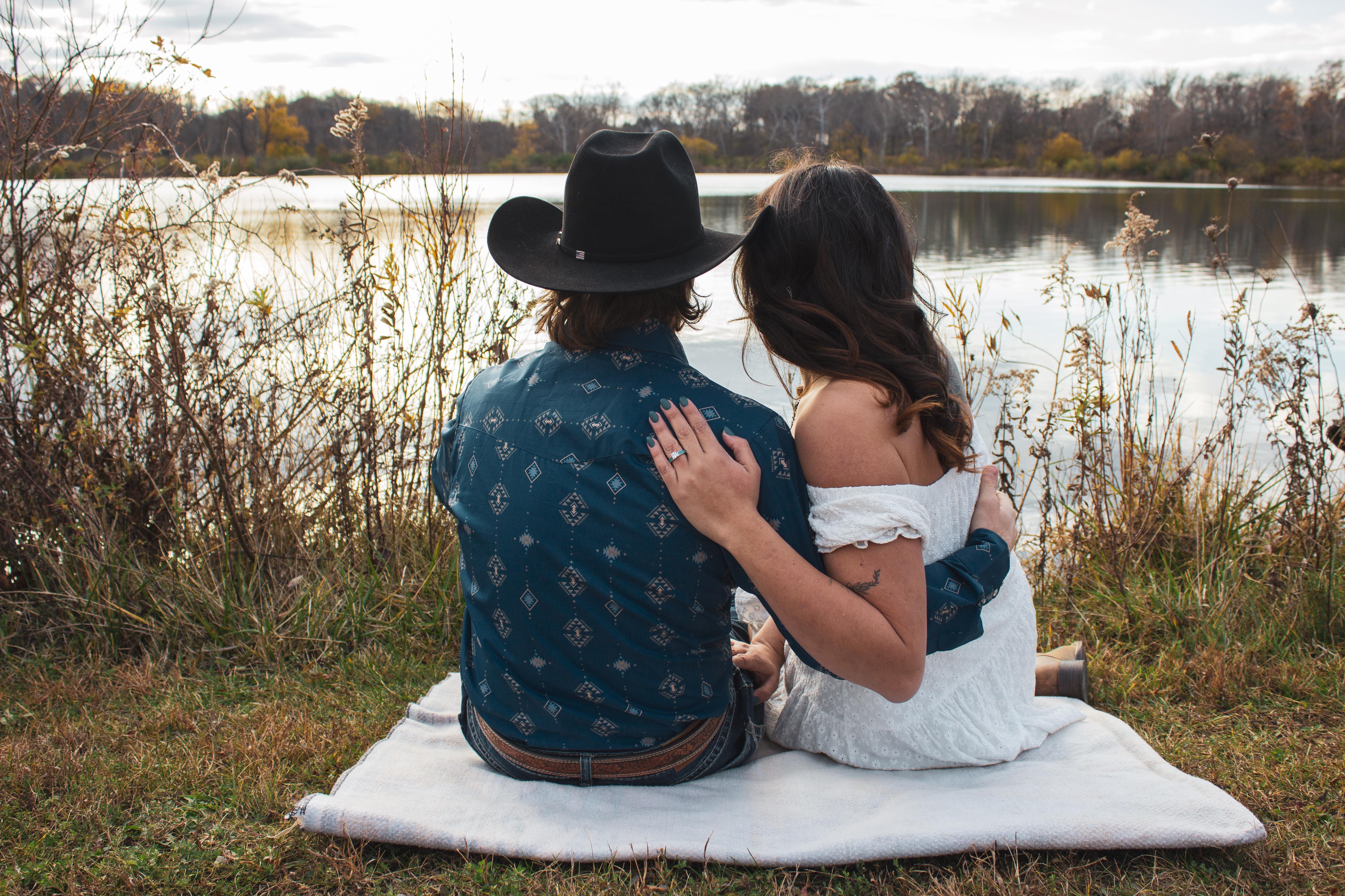 The Wedding Website of Rosemarie Schaner and Kaleb Reedy