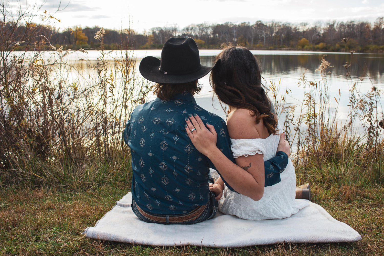 The Wedding Website of Rosemarie Schaner and Kaleb Reedy