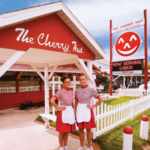 The Cherry Hut