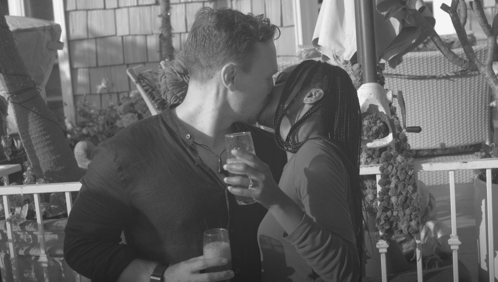 The Wedding Website of Ainyne Aiken and Coy Jandreau