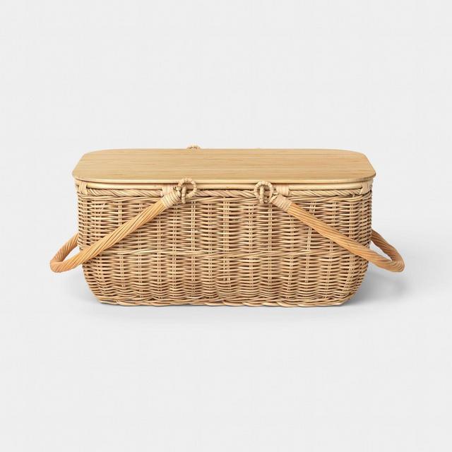 Picnic Basket - Threshold™