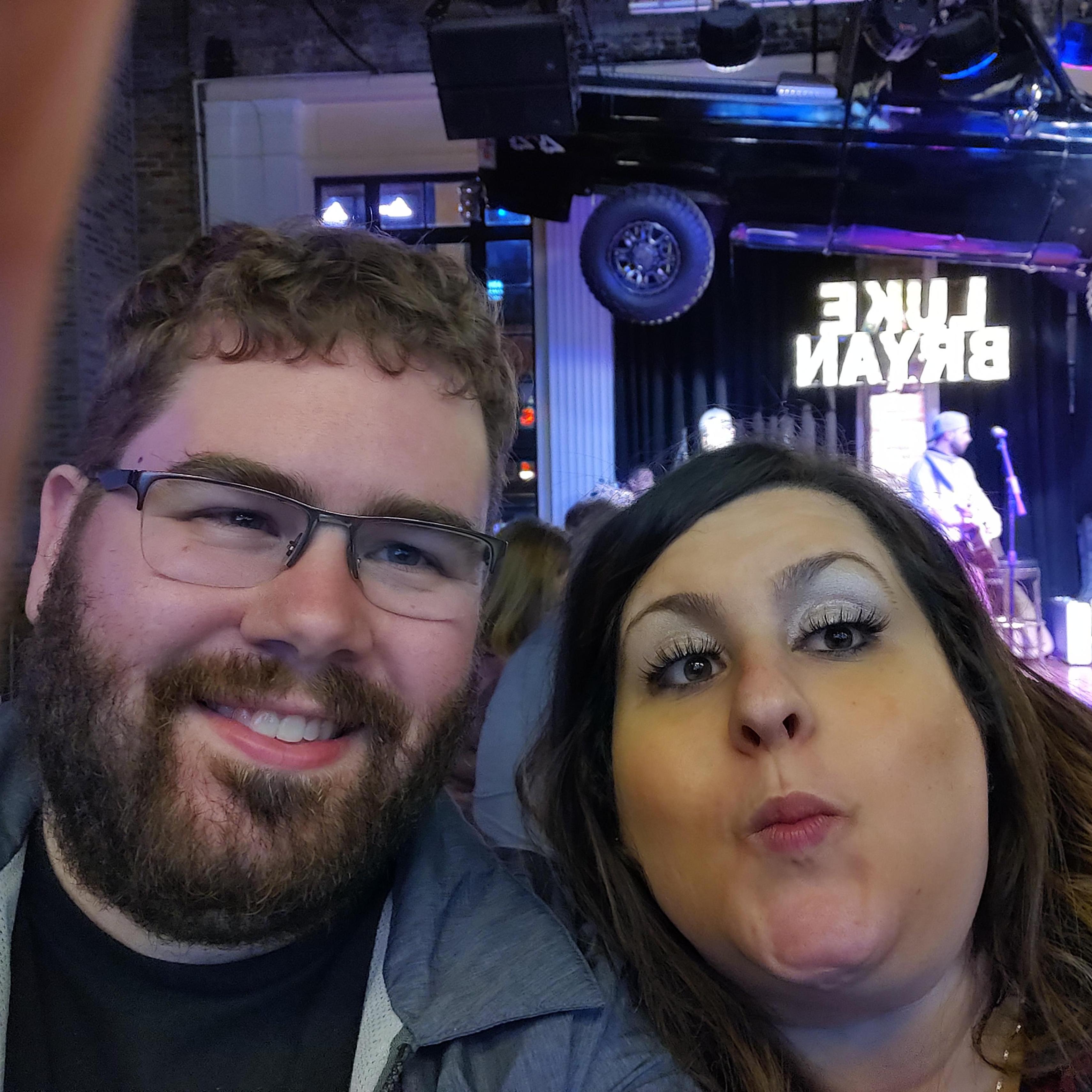 Our TN adventure- 2019