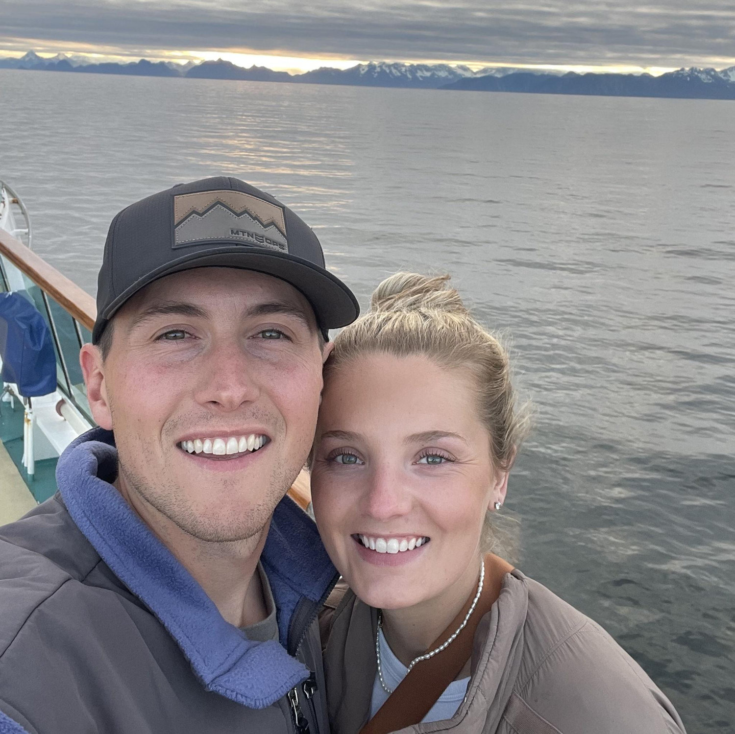 July 2025 - Alaska
