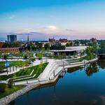 Promenade Park
