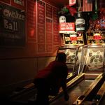 Full Circle Bar