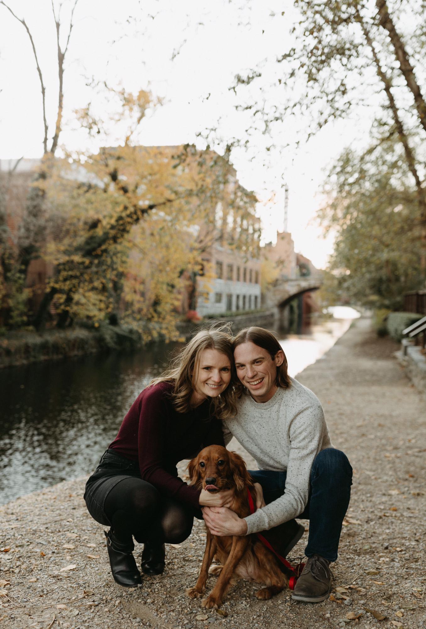 Finley’s face steals the show here.